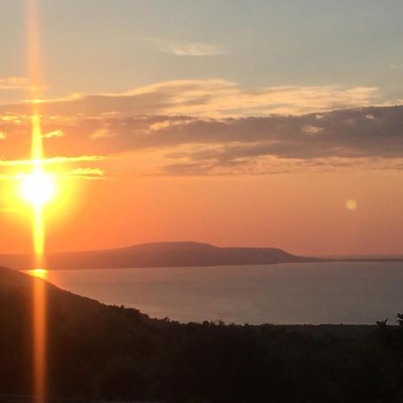 Apartamento Il Pieddo Vico Del Gargano Exterior foto