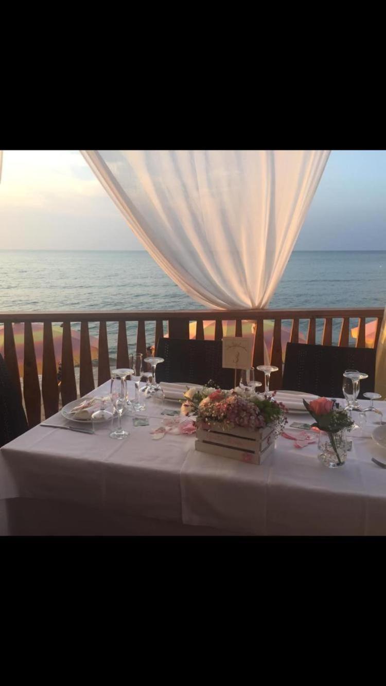 Apartamento Il Pieddo Vico Del Gargano Exterior foto