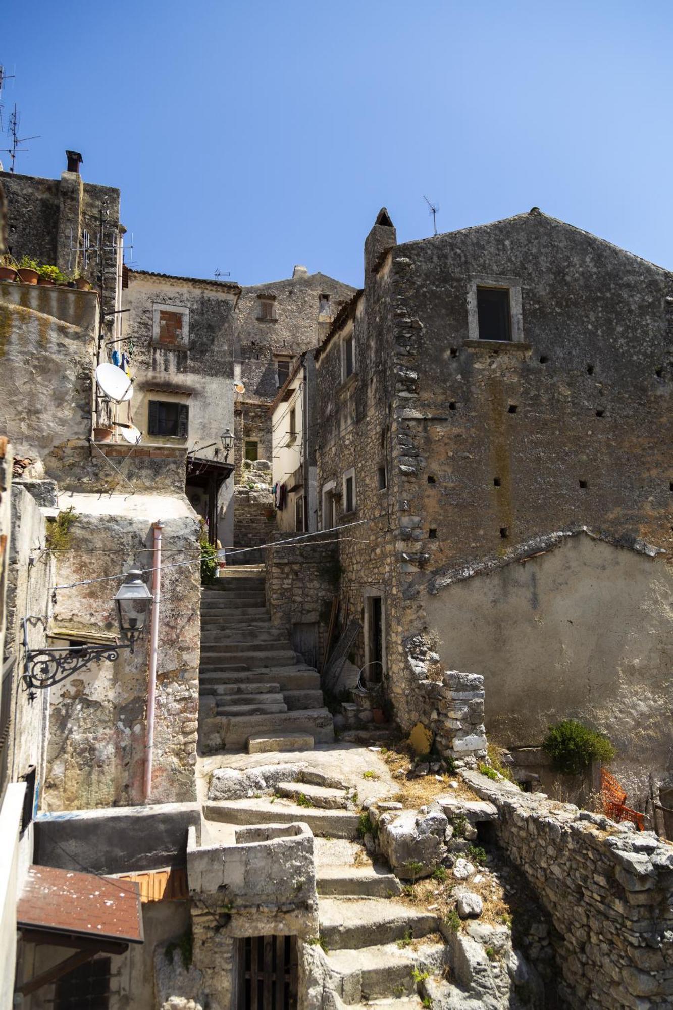 Apartamento Il Pieddo Vico Del Gargano Exterior foto