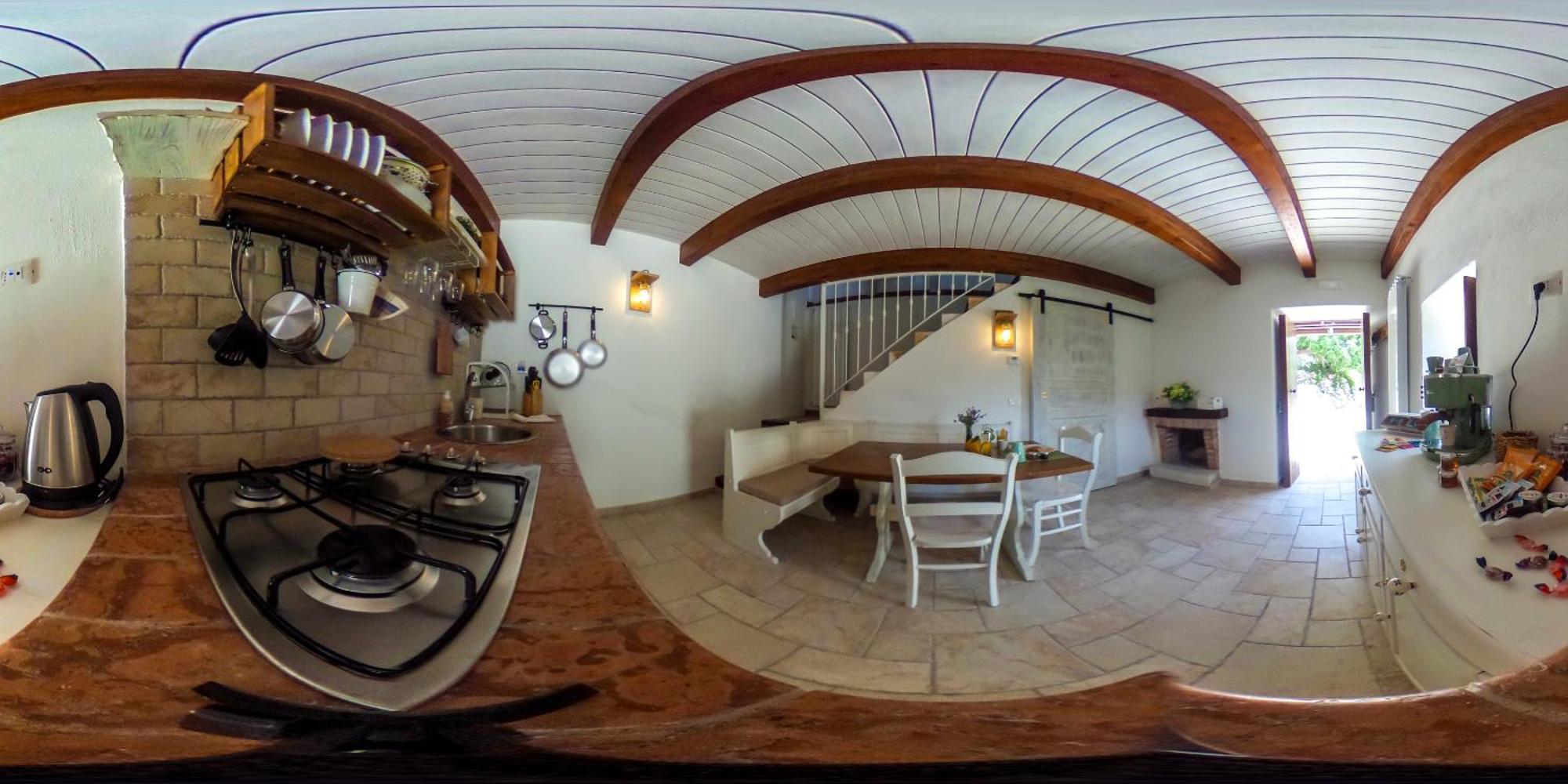 Apartamento Il Pieddo Vico Del Gargano Exterior foto